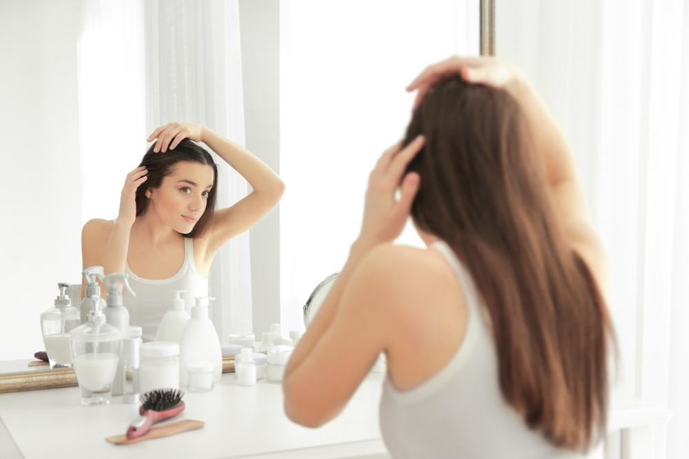 best female hair loss treatment in Nashik